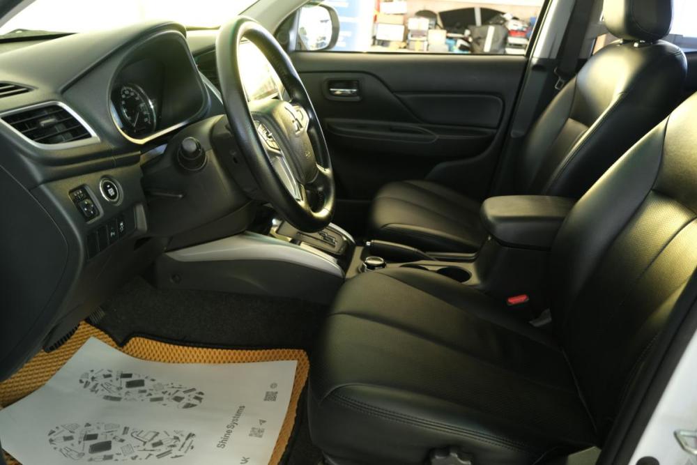 Mitsubishi L200 V Рестайлинг Омск  - изображение 8