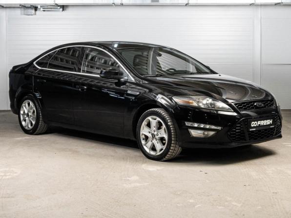 Ford Mondeo IV Рестайлинг с пробегом 2011 года, цена 775 000 рублей, 218126 км, седан, Автокод Объявления
