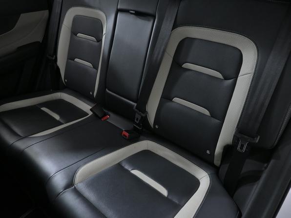 Chery Tiggo 4 Pro I с пробегом 2024 года, цена 1 565 000 рублей, 41494 км, внедорожник, Автокод Объявления