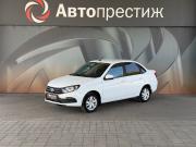 Lada (ВАЗ) Granta I Рестайлинг Волгоград  - изображение 19