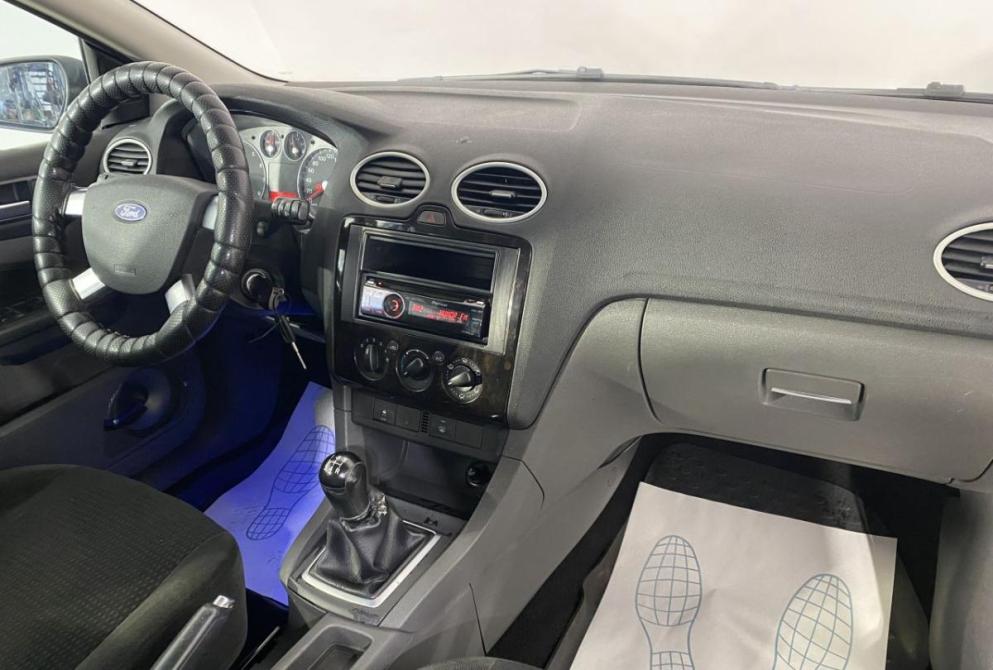 Ford Focus II Саранск  - изображение 24