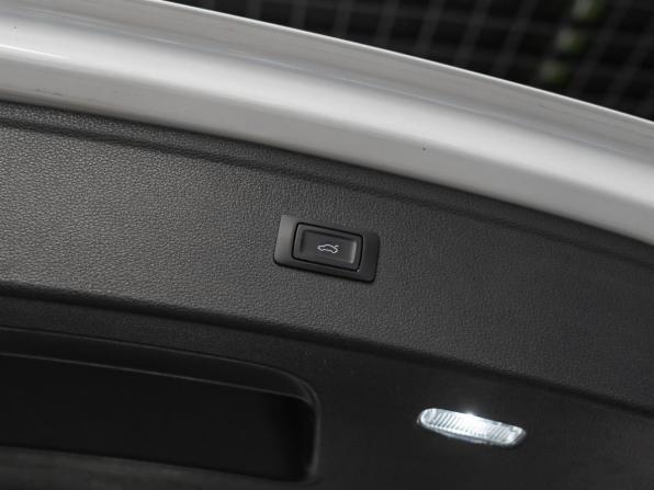 Audi Q5 II (FY) с пробегом 2017 года, цена 2 870 000 рублей, 145256 км, внедорожник, Автокод Объявления