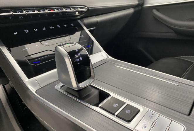 Chery Tiggo 7 Pro Max I с пробегом 2023 года, цена 1 890 000 рублей, 63525 км, внедорожник, Автокод Объявления