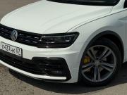 Volkswagen Tiguan II Волгоград  - изображение 44