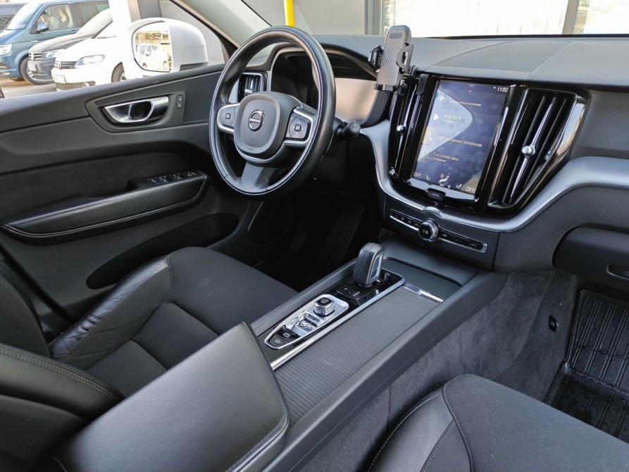 Volvo XC60 II Москва  - изображение 10