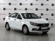 Lada (ВАЗ) Vesta I Ростов-на-Дону  - изображение 20