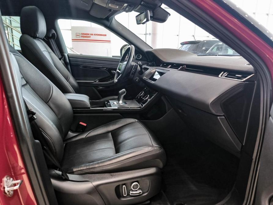 Land Rover Range Rover Evoque II Казань  - изображение 13