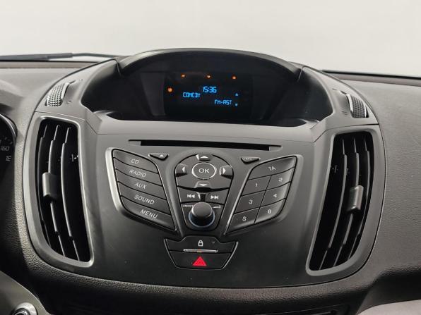 Ford Kuga II с пробегом 2013 года, цена 1 099 000 рублей, 84048 км, внедорожник, Автокод Объявления