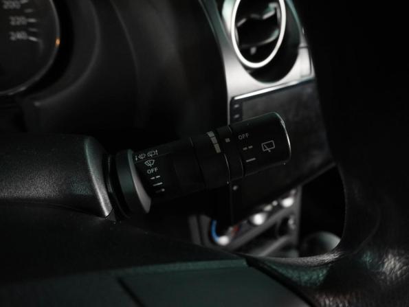 Nissan Qashqai I Рестайлинг с пробегом 2012 года, цена 1 279 000 рублей, 115053 км, внедорожник, Автокод Объявления