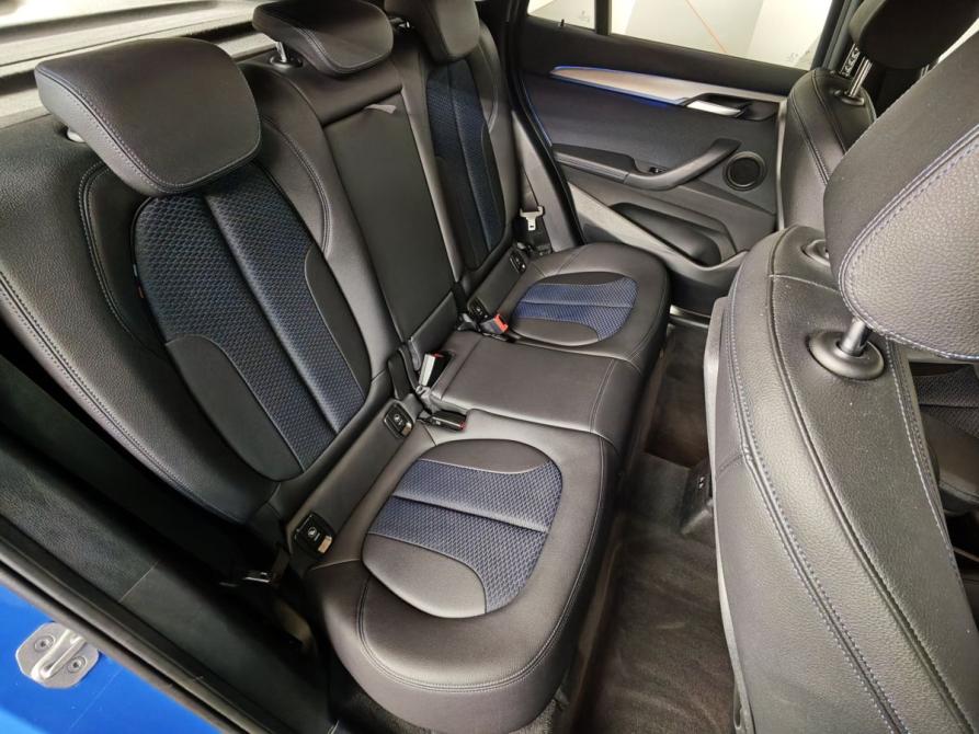 BMW X1 II (F48) Рестайлинг Москва  - изображение 14
