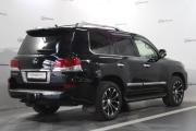 Lexus LX III Владивосток  - изображение 37