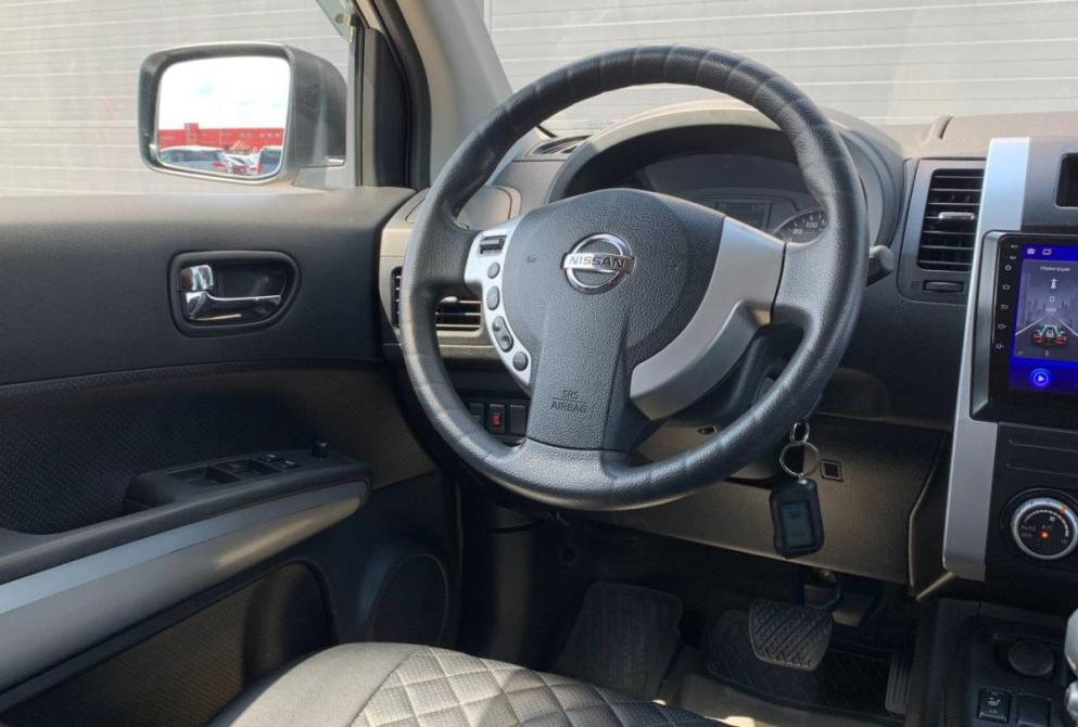 Nissan X-Trail III Красноярск  - изображение 23