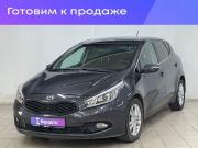 Kia Ceed II Воронеж  - изображение 2