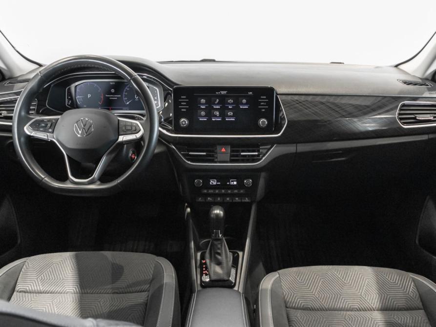 Volkswagen Polo VI Казань  - изображение 6