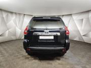 Toyota Land Cruiser Prado 150 Series Рестайлинг 2 Москва  - изображение 28