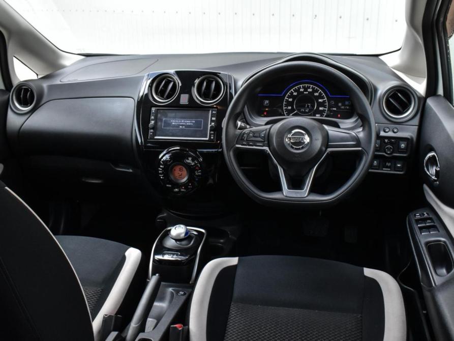 Nissan Note II Рестайлинг Краснодар  - изображение 6