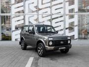 Lada (ВАЗ) Niva Legend Ставрополь  - изображение 19
