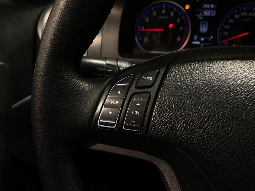 Honda CR-V III Челябинск  - изображение 15