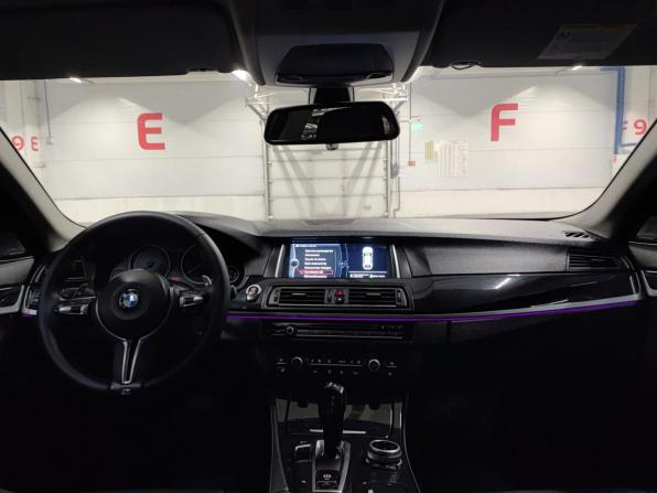 BMW 5 серии VI (F10/F11/F07) с пробегом 2012 года, цена 2 150 000 рублей, 188863 км, седан, Автокод Объявления