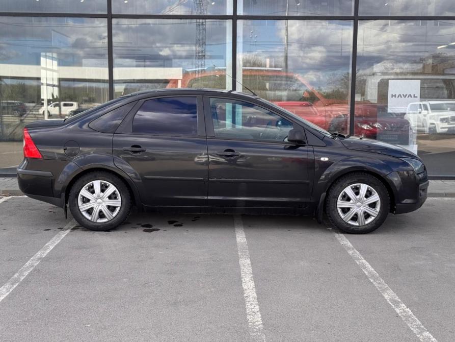 Ford Focus II Воронеж  - изображение 3