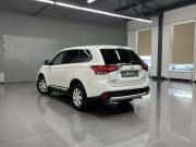 Mitsubishi Outlander III Рестайлинг 2 Тверь  - изображение 26