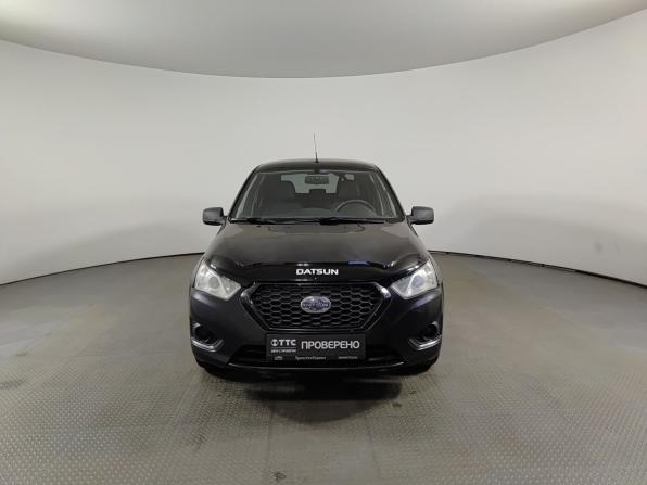 Datsun mi-DO с пробегом 2015 года, цена 525 000 рублей, 139211 км, хэтчбек, Автокод Объявления