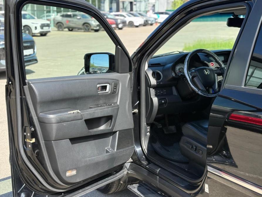 Honda Pilot II Томск  - изображение 10