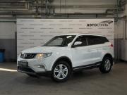 Geely Atlas I Санкт-Петербург  - изображение 18