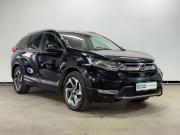 Honda CR-V V Ярославль  - изображение 19