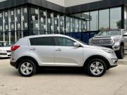 Kia Sportage III Краснодар  - изображение 32