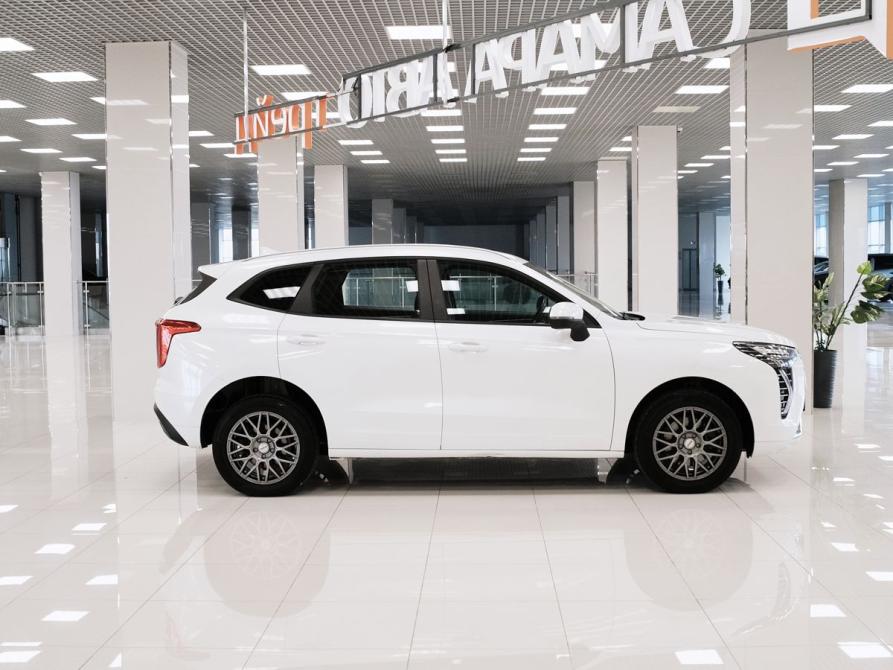 Haval Jolion I Самара  - изображение 5