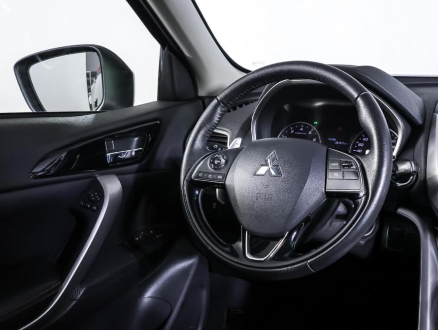 Mitsubishi Eclipse Cross I Москва  - изображение 13