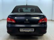 Peugeot 408 I Москва  - изображение 17