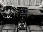 Nissan X-Trail III Рестайлинг Москва  - изображение 38
