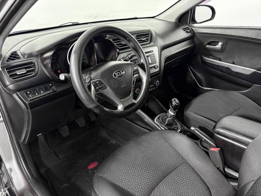 Kia Rio III Рестайлинг Ногинск  - изображение 12