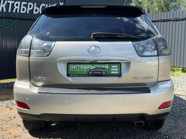 Lexus RX II Рестайлинг с пробегом 2006 года, цена 999 000 рублей, 349518 км, внедорожник, Автокод Объявления