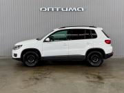 Volkswagen Tiguan I Рестайлинг Краснодар  - изображение 28