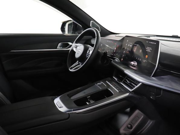 Haval F7 II с пробегом 2024 года, цена 2 590 000 рублей, 19933 км, внедорожник, Автокод Объявления