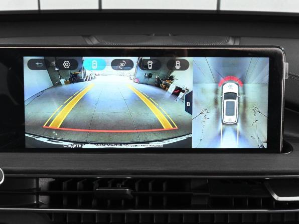 Chery Tiggo 7 Pro Max I с пробегом 2023 года, цена 2 029 000 рублей, 59091 км, внедорожник, Автокод Объявления