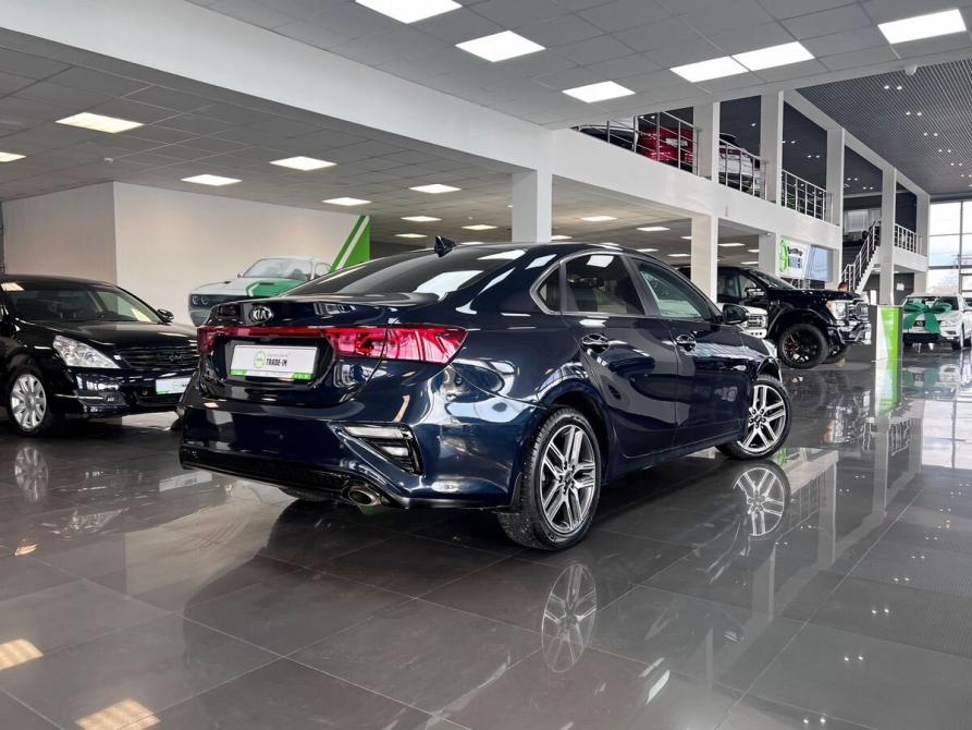 Kia Cerato IV Тверь  - изображение 2