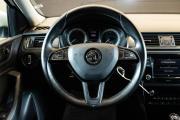 Skoda Rapid I Рестайлинг Уфа  - изображение 27