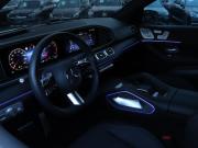 Mercedes-Benz GLE Coupe II (C167) Рестайлинг Москва  - изображение 56