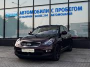 Infiniti QX50 I Екатеринбург  - изображение 23