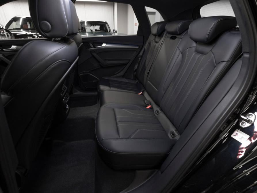 Audi Q5 II (FY) Рестайлинг Москва  - изображение 17