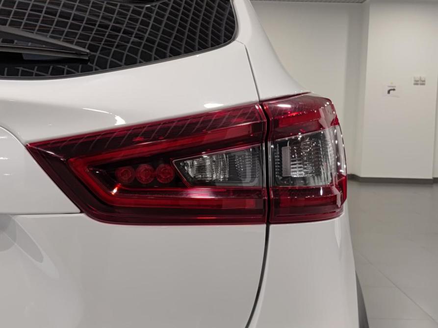 Nissan Qashqai II Рестайлинг Казань  - изображение 11