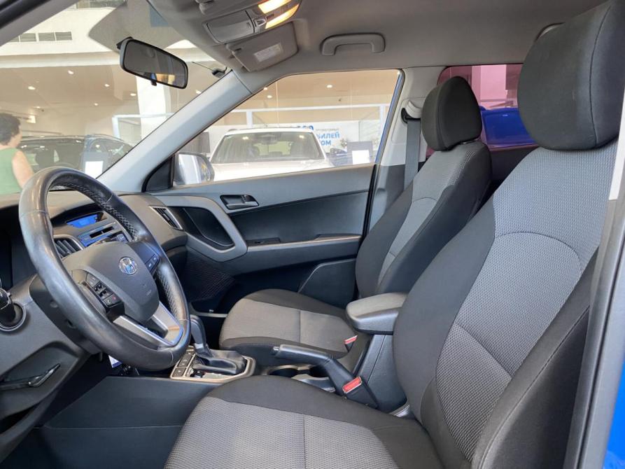 Hyundai Creta I Казань  - изображение 20