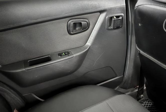 Daewoo Nexia I Рестайлинг с пробегом 2012 года, цена 260 000 рублей, 162895 км, седан, Автокод Объявления