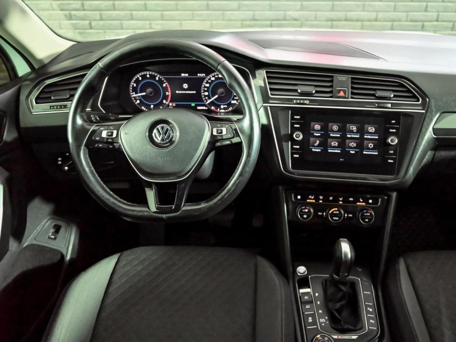 Volkswagen Tiguan II Екатеринбург  - изображение 16