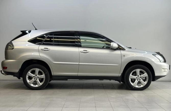 Lexus RX II с пробегом 2004 года, цена 1 190 000 рублей, 359402 км, внедорожник, Автокод Объявления