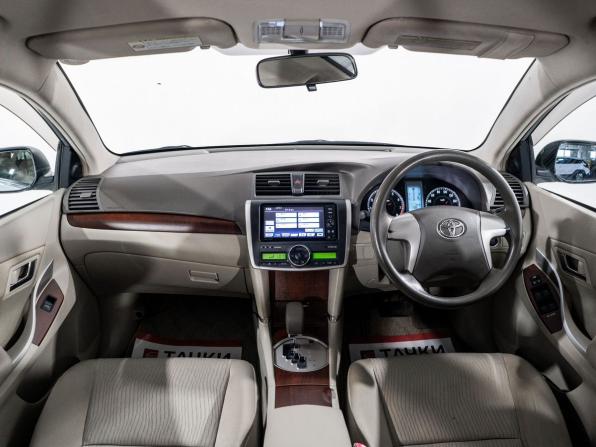 Toyota Premio II (T26) с пробегом 2010 года, цена 1 279 500 рублей, 69853 км, седан, Автокод Объявления